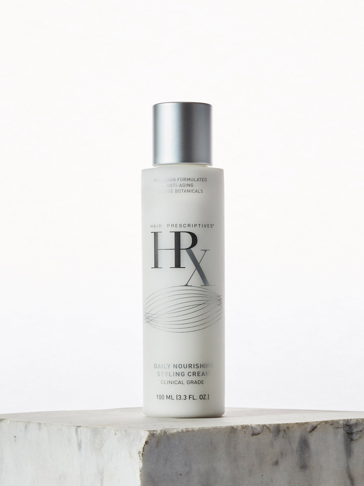 Hair Prescriptives HPx Daily Nourishing Styling Cream