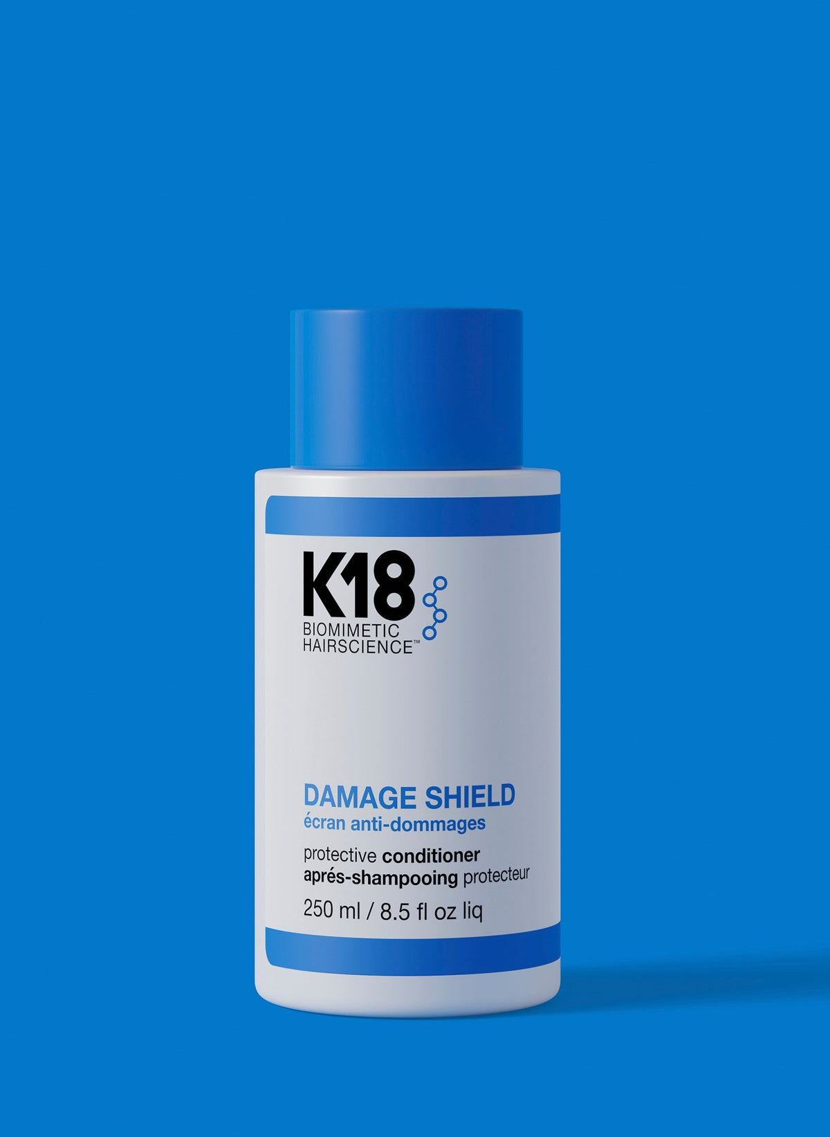 K18 DAMAGE SHIELD protective conditioner