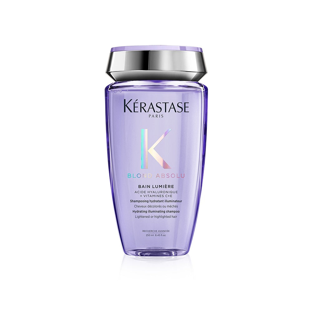 Kérastase Blond Absolu Bain Lumiere Shampoo