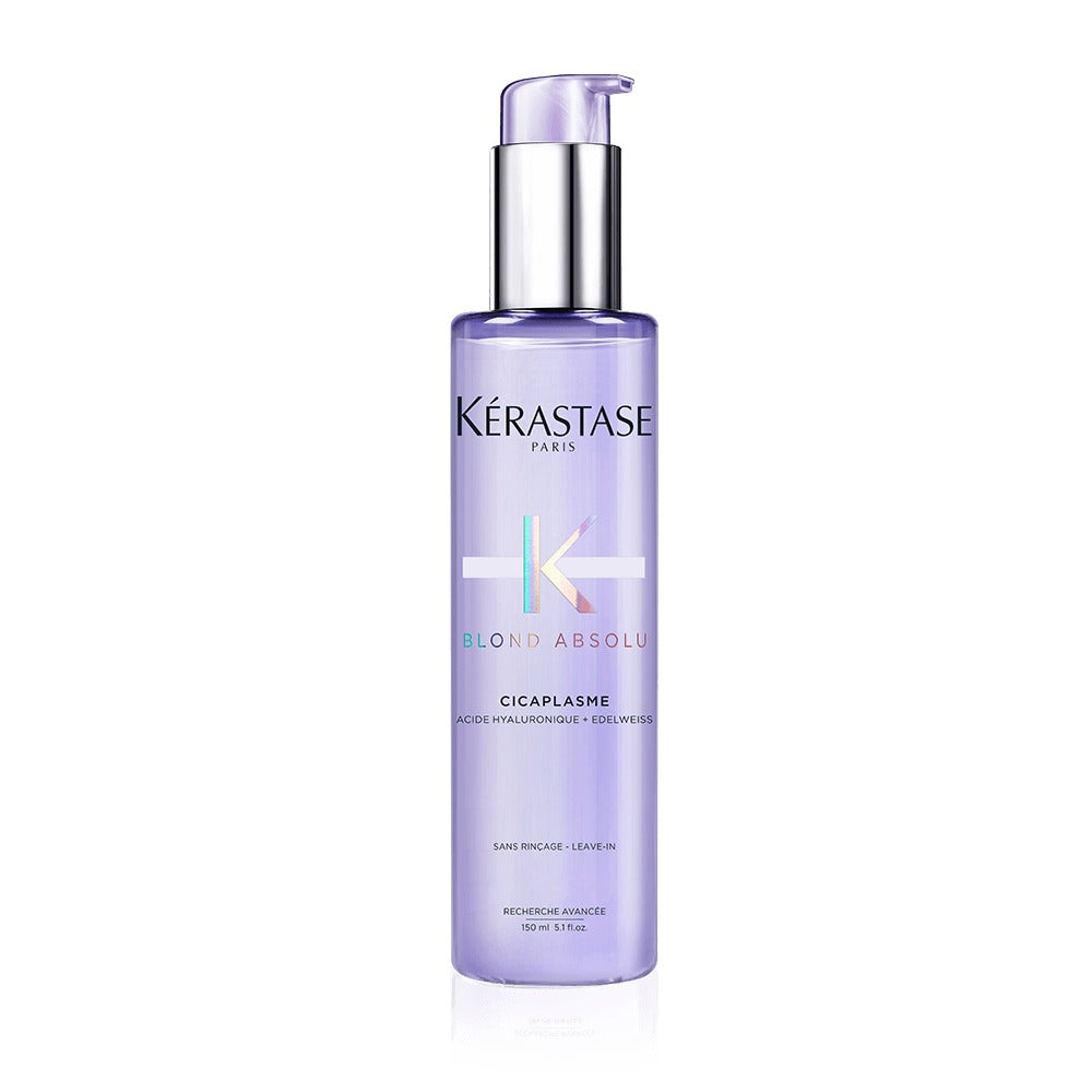 Kérastase Blond Absolu Cicaplasme Thermique Heat Protecting Cream