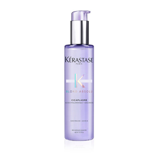 Kérastase Blond Absolu Cicaplasme Thermique Heat Protecting Cream