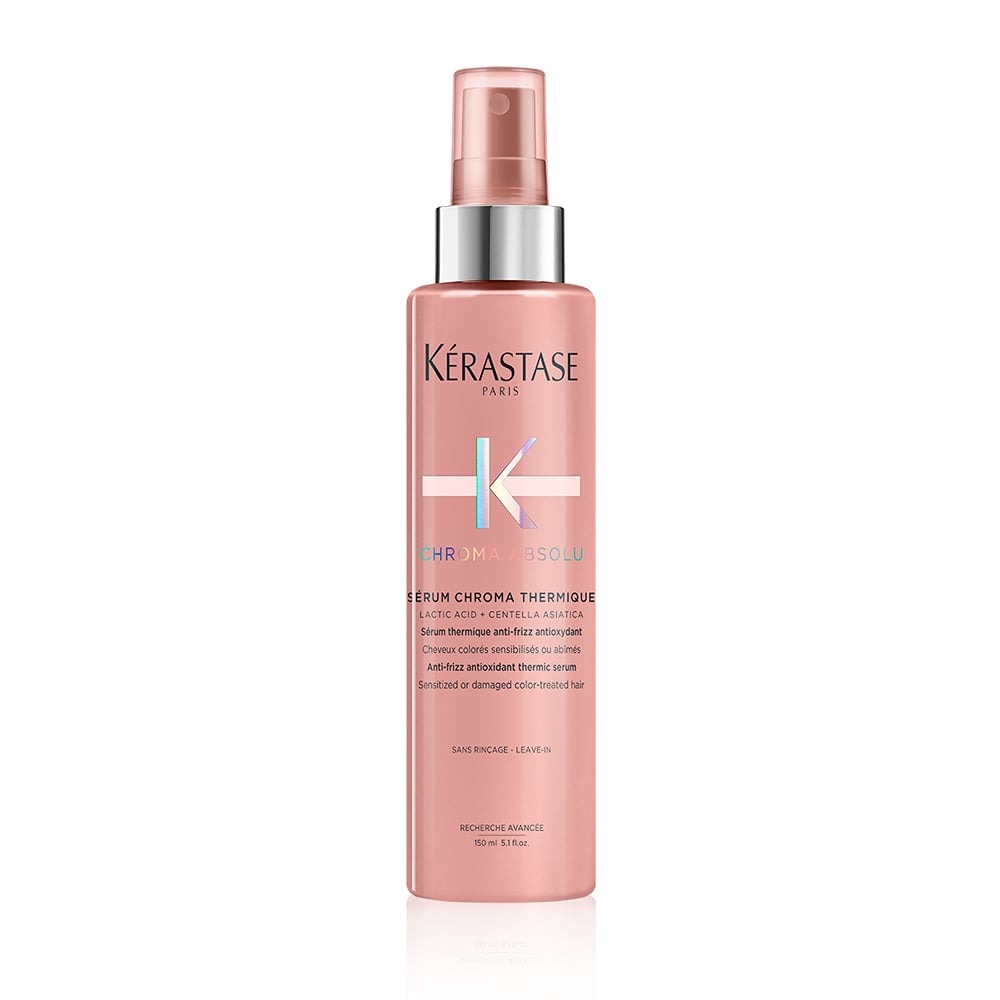Kérastase Chroma Absolu Chroma Thermique Heat Protecting Serum