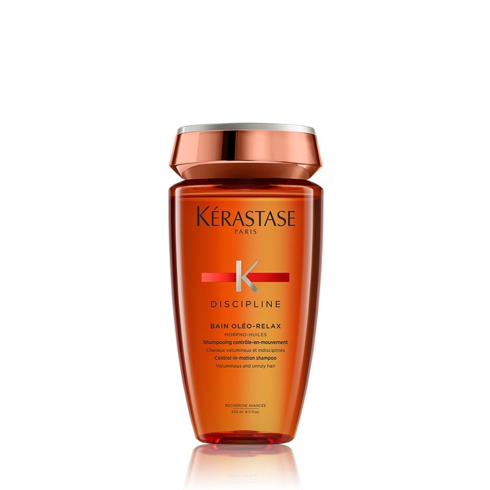 Kérastase Discipline Bain Oléo-Relax Shampoo