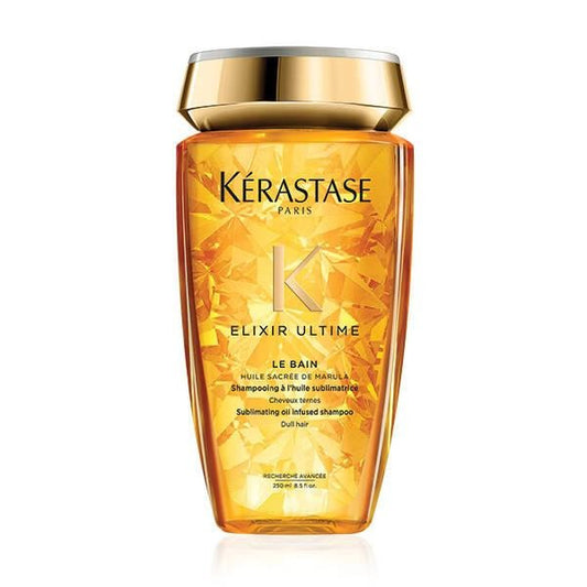 Kérastase Le Bain Shampoo