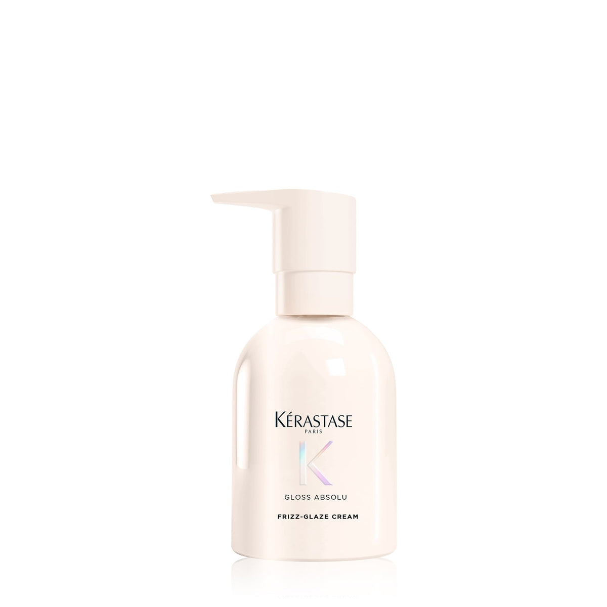 Kérastase Gloss Absolu Frizz-Glaze Heat Protecting Cream