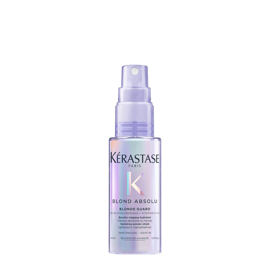 Kérastase Blond Absolu Blonde Guard hydrating wonder shield leave-in spray