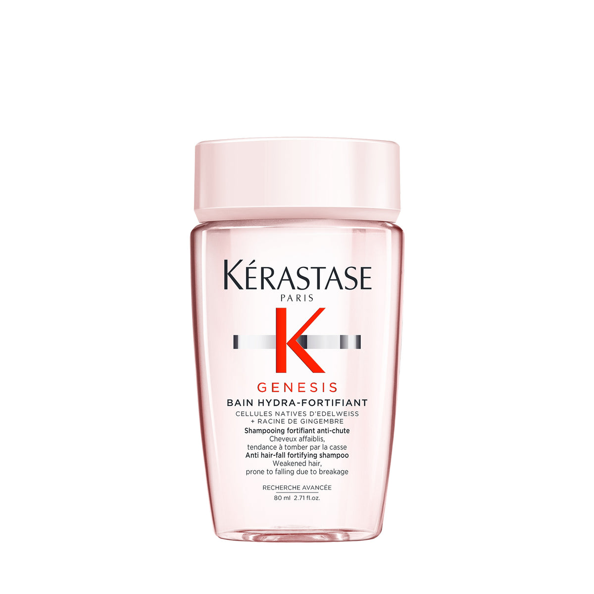 Kérastase Genesis Bain Hydra-Fortifiant Shampoo