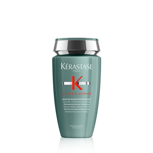 Kérastase Genesis Homme Bain De Masse Epaississant Shampoo