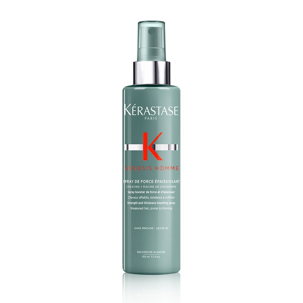 Kérastase Genesis Homme Spray De Force Epaississant Thickening Spray