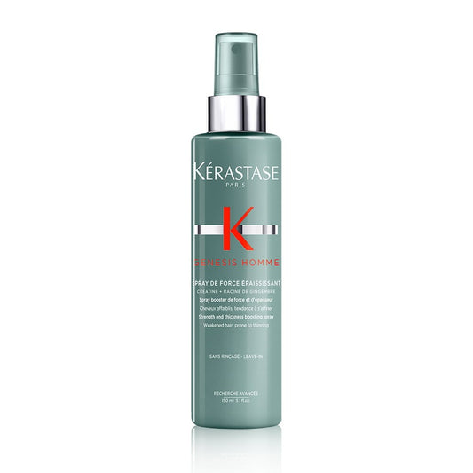 Kérastase Genesis Homme Spray De Force Epaississant Thickening Spray