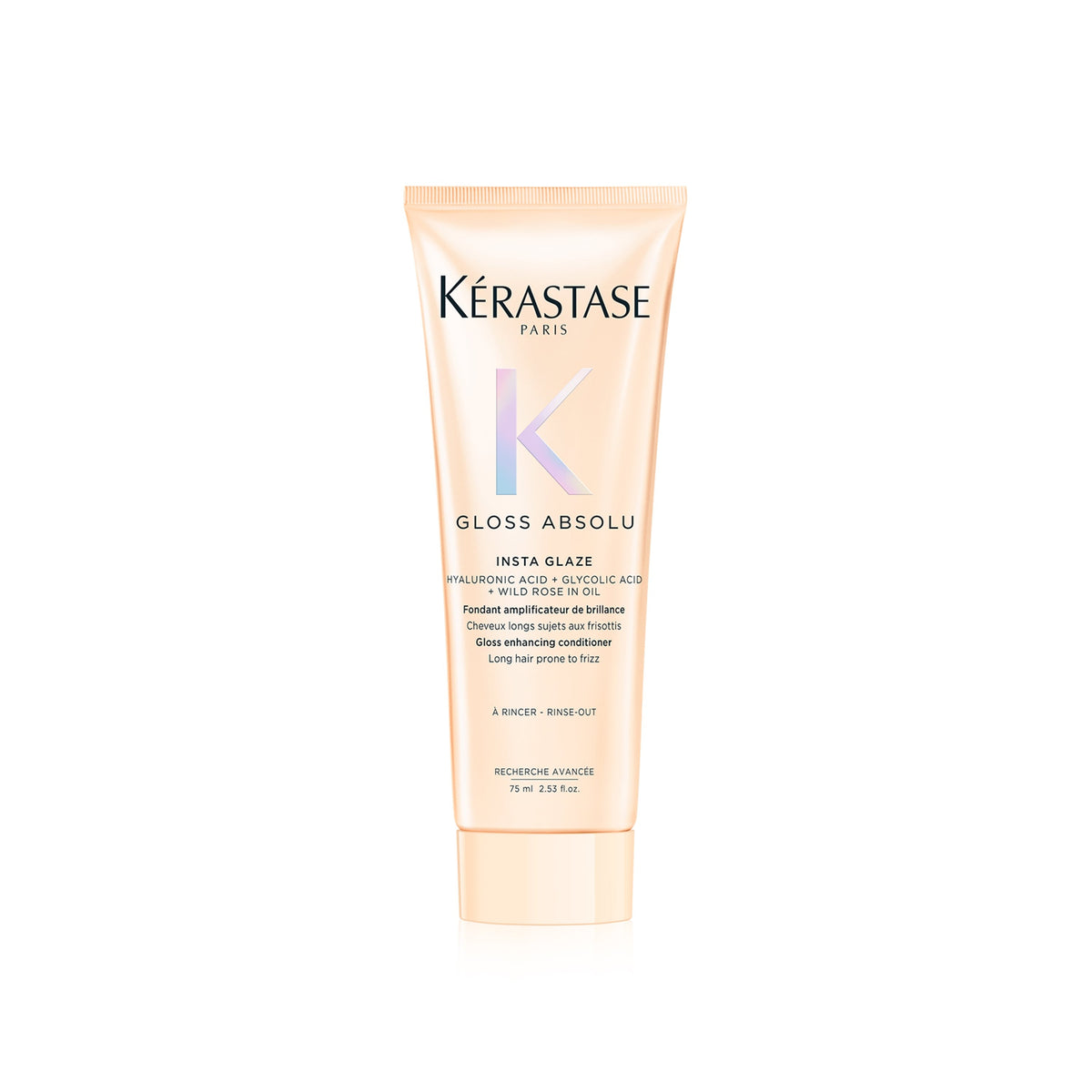 Kérastase Gloss Absolu Insta Glaze Anti-Frizz Conditioner
