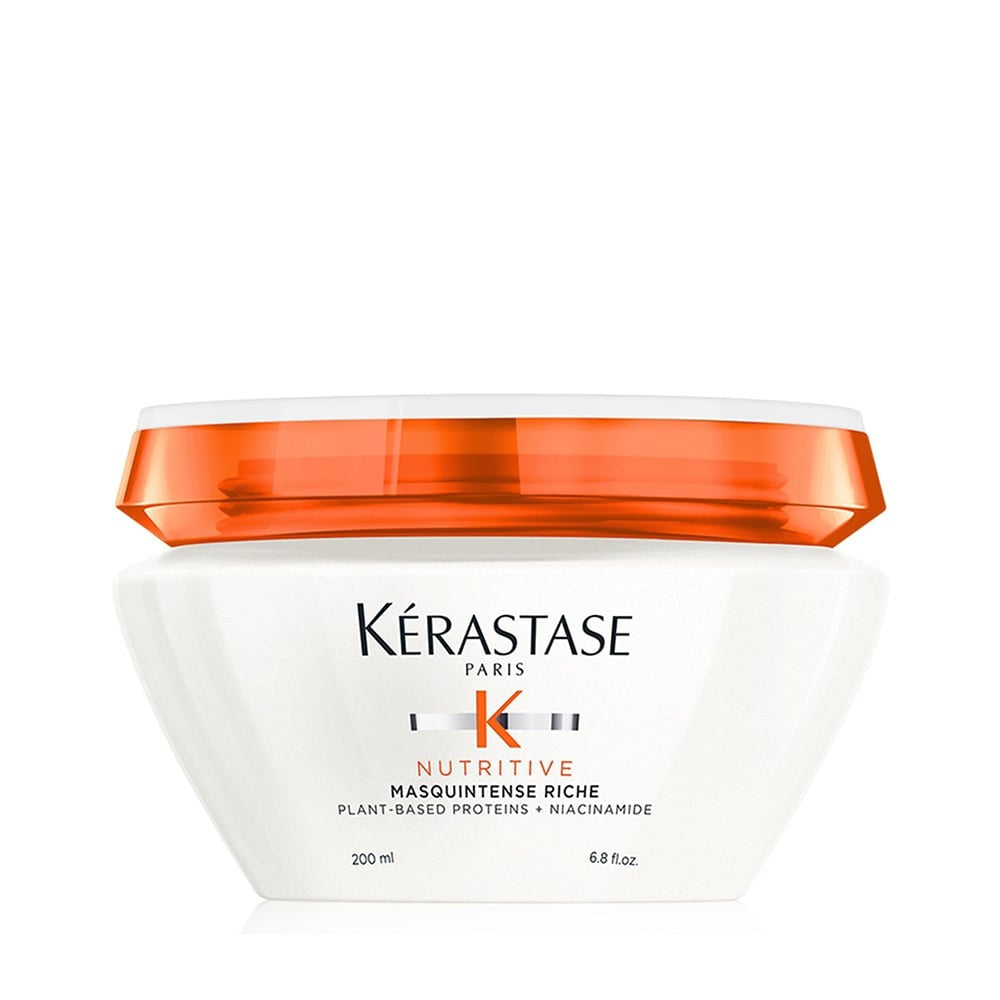 Kérastase Nutritive Masquintense Riche Hair Mask