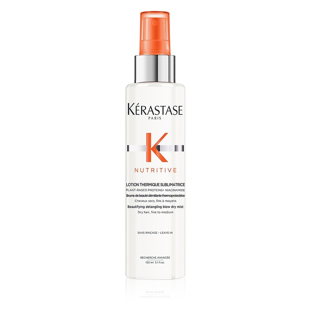 Kérastase Nutritive Lotion Thermique Heat Protecting Spray