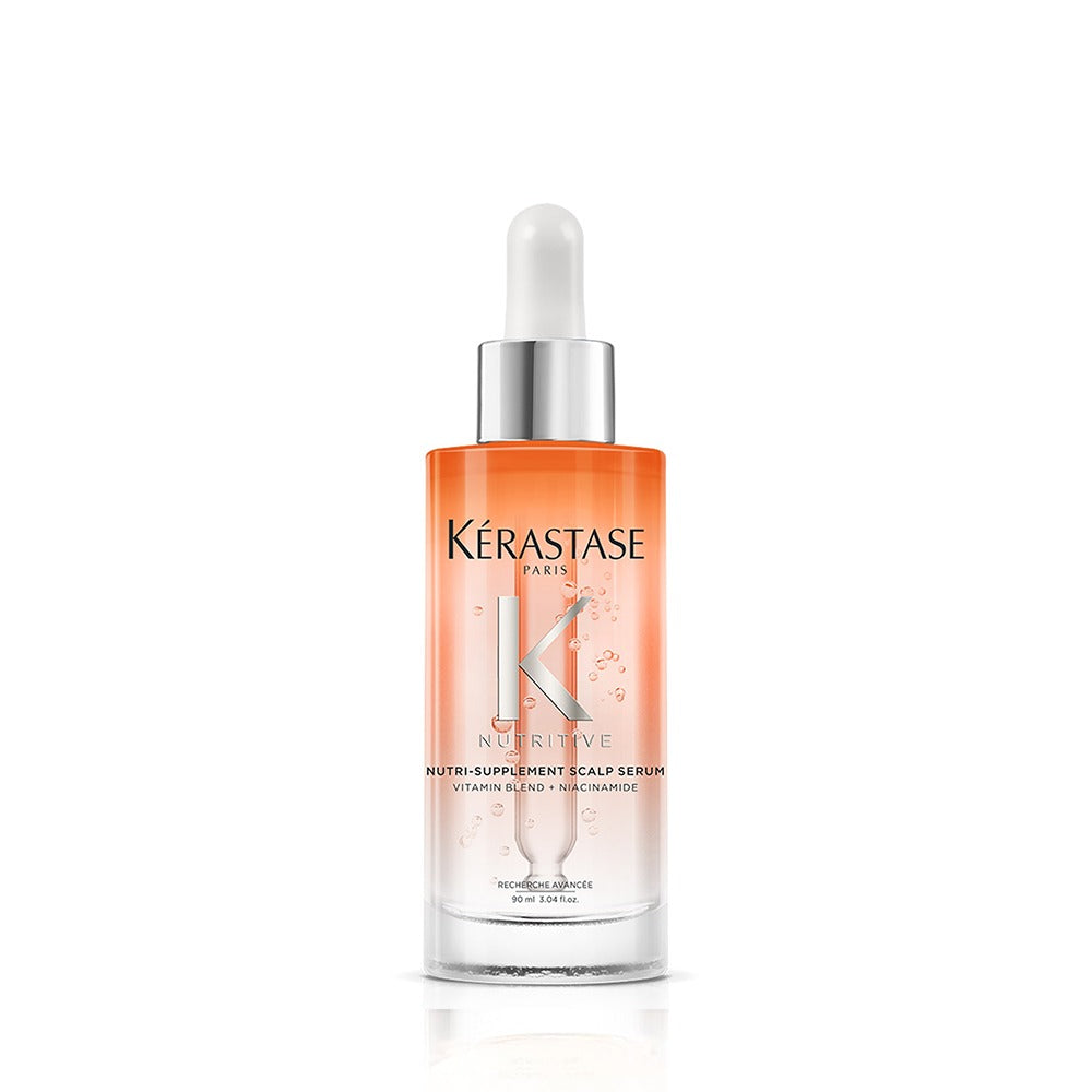 Kérastase Nutritive Nutri-Supplement Scalp Serum