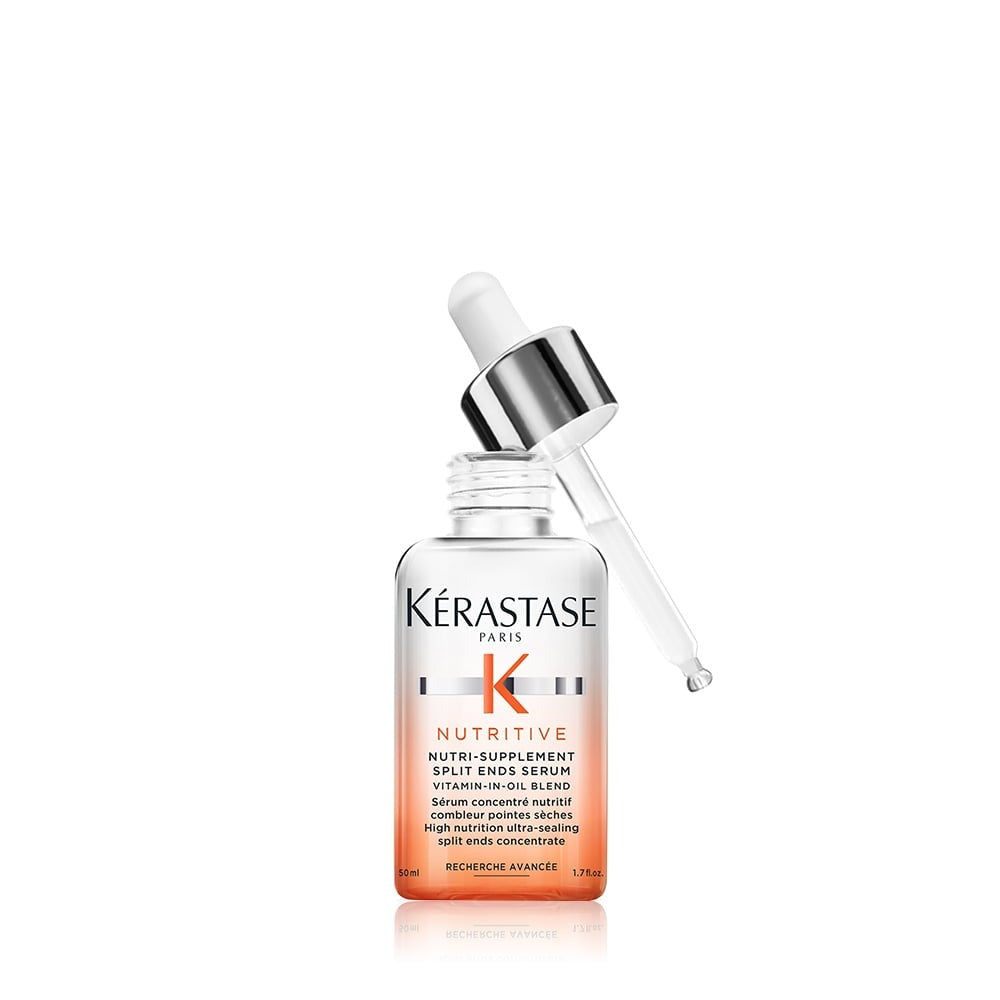 Kérastase Nutritive Nutri-Supplement Split Ends Hair Serum