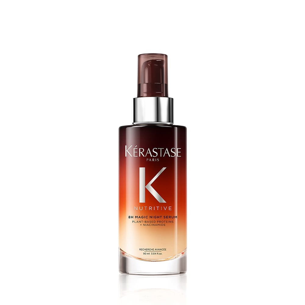 Kérastase Nutritive 8h Magic Night Hair Serum