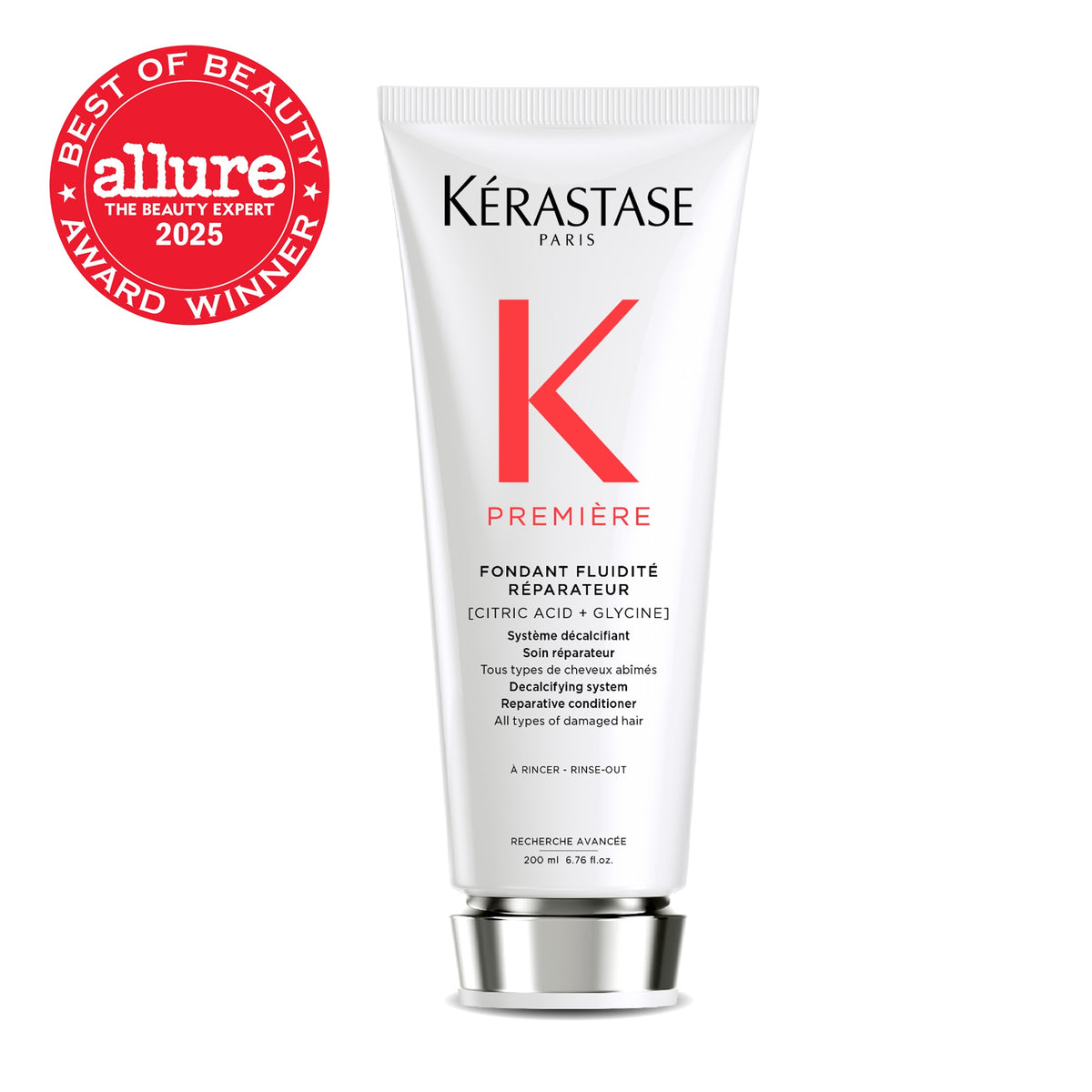 Kérastase Première Fondant Fluidité Réparateur Repairing Conditioner