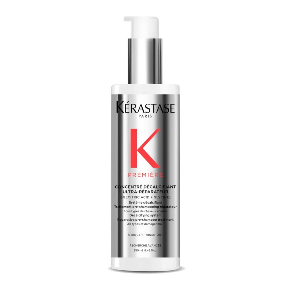 Kérastase Première Concentré Décalcifiant Ultra-Réparateur Repairing Treatment