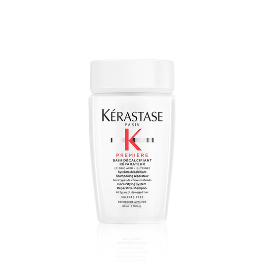 Kérastase Première Bain Décalcifiant Réparateur Repairing Shampoo