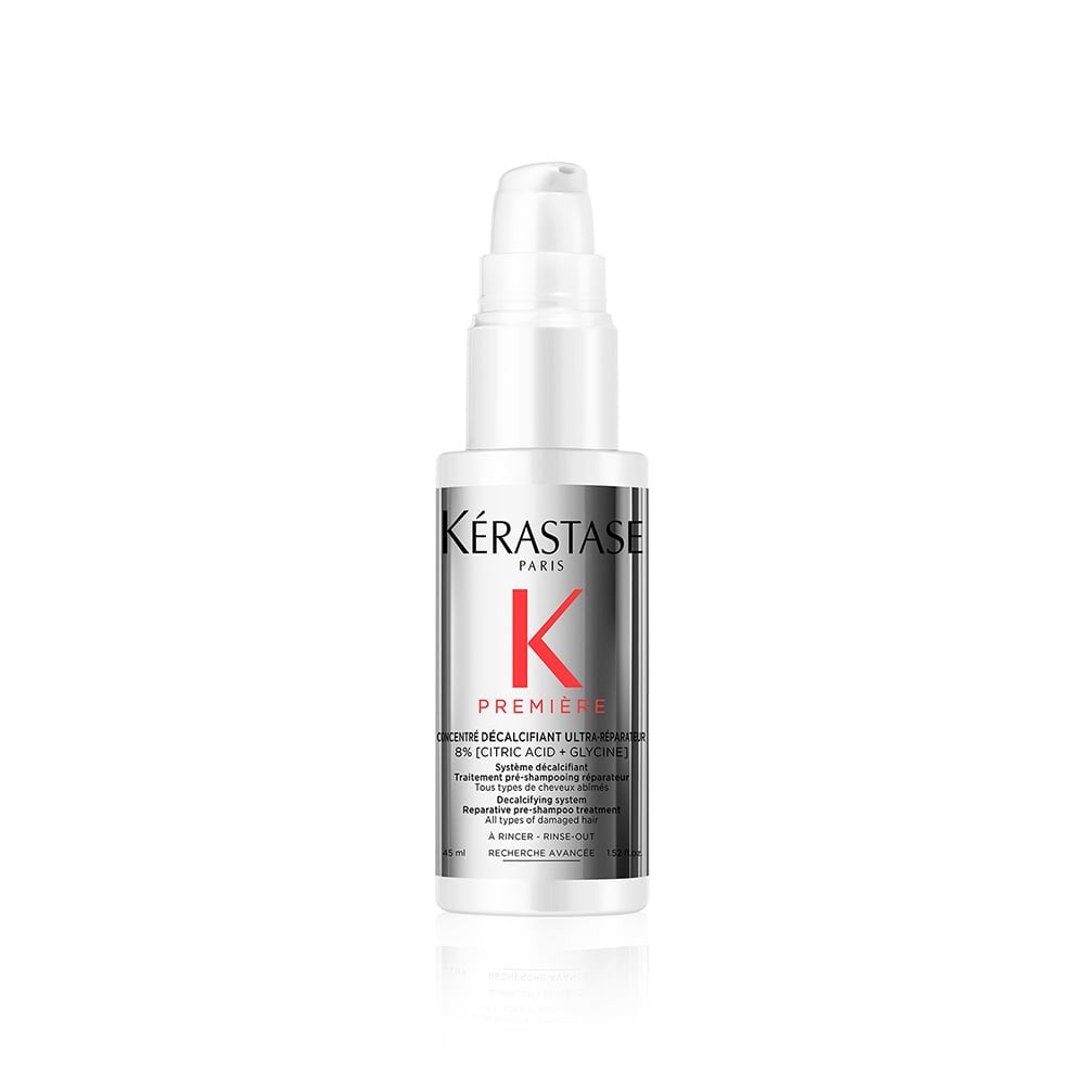 Kérastase Première Concentré Décalcifiant Ultra-Réparateur Repairing Treatment