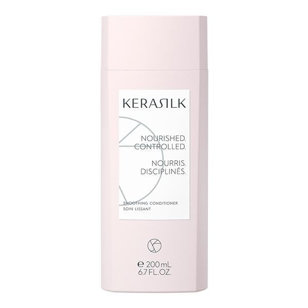 Kerasilk Smoothing Conditioner