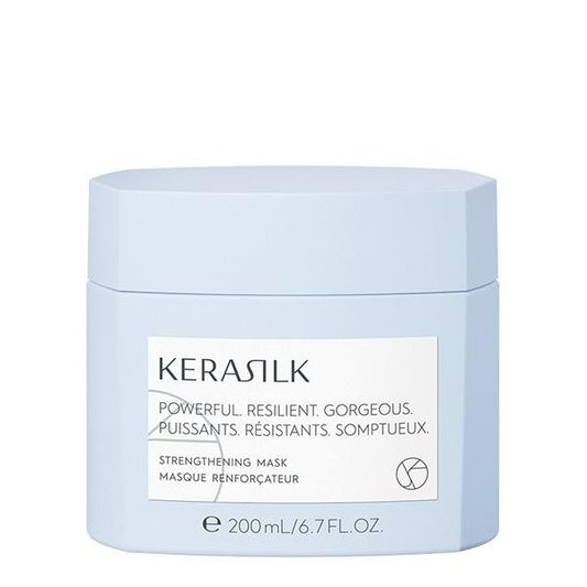 Kerasilk Strengthening Mask
