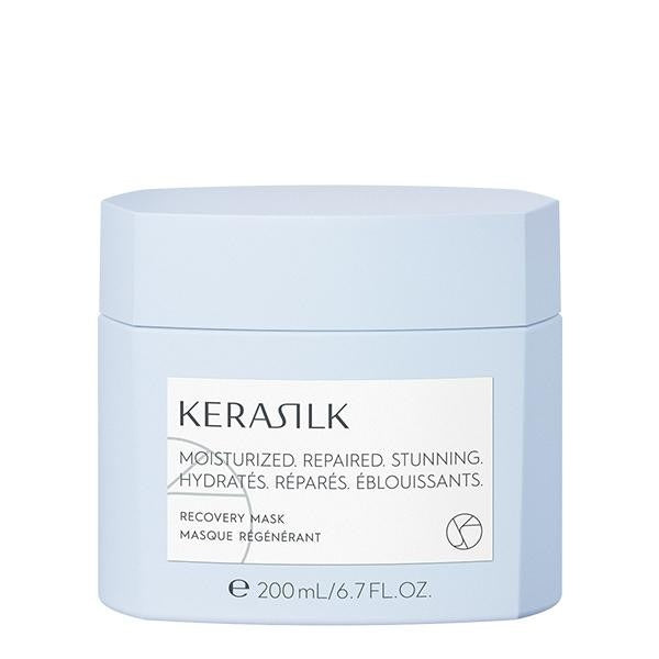 Kerasilk Recovery Mask