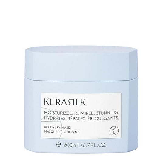 Kerasilk Recovery Mask