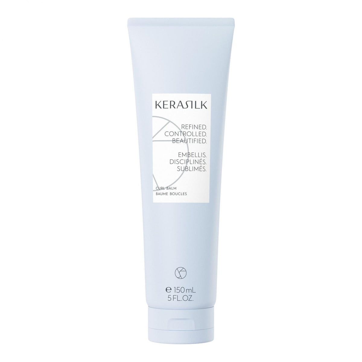 Kerasilk Curl Balm