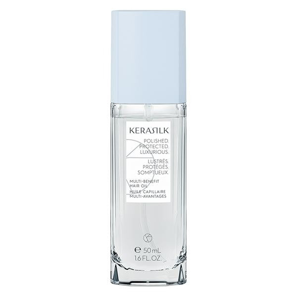 Kerasilk Multi-Benefit Hair Oil