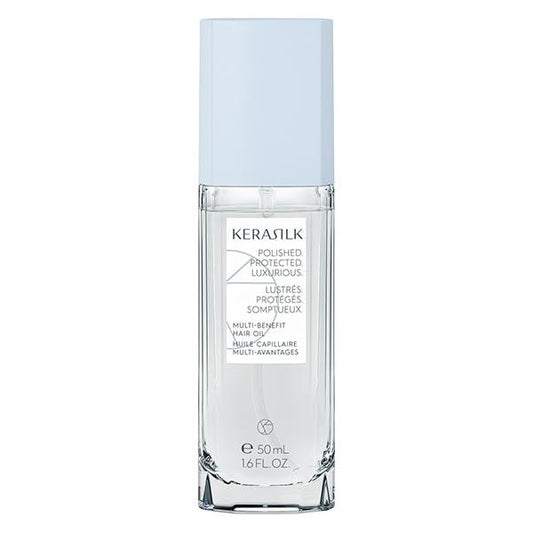 Kerasilk Multi-Benefit Hair Oil