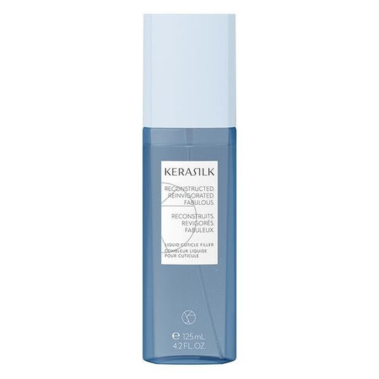Kerasilk Liquid Cuticle Filler