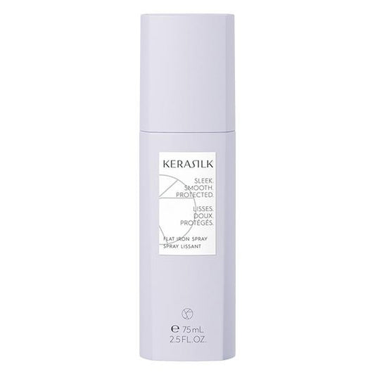 Kerasilk Flat Iron Spray