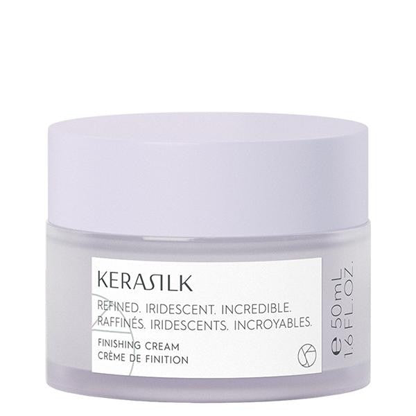 Kerasilk Finishing Cream