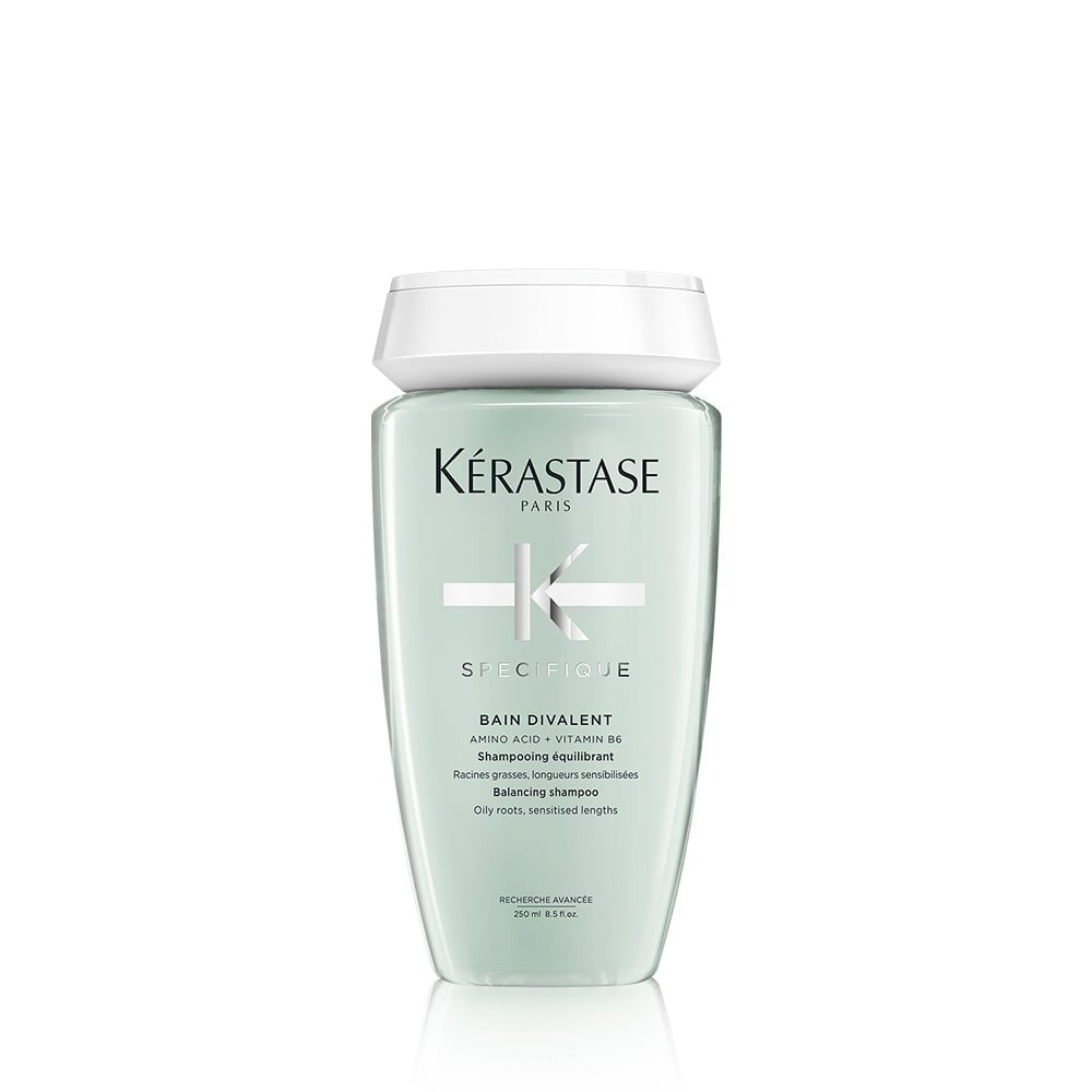Kérastase Spécifique Bain Divalent Balancing Shampoo