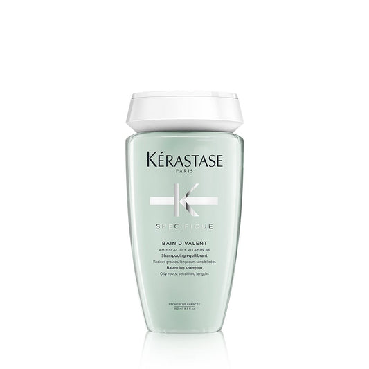 Kérastase Spécifique Bain Divalent Balancing Shampoo