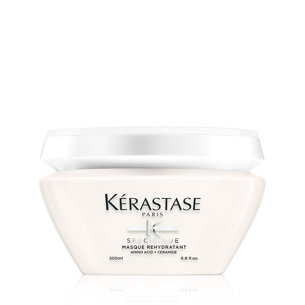 Kérastase Spécifique Masque Réhydratant Hair Mask