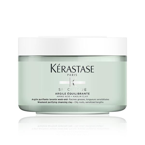 Kérastase Argile Équilibrante Clay Mask