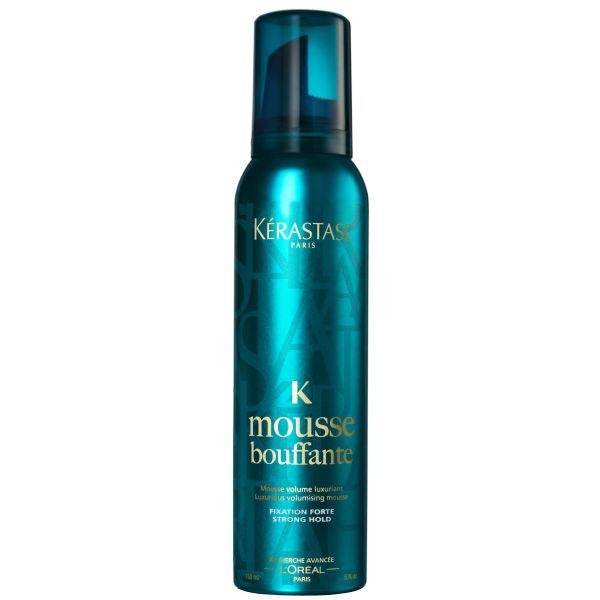 Kérastase Mousse Bouffante Volume & Texture