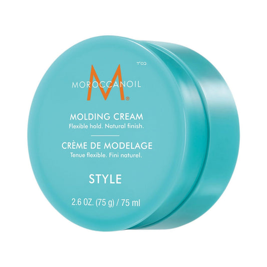 Moroccanoil Molding Cream