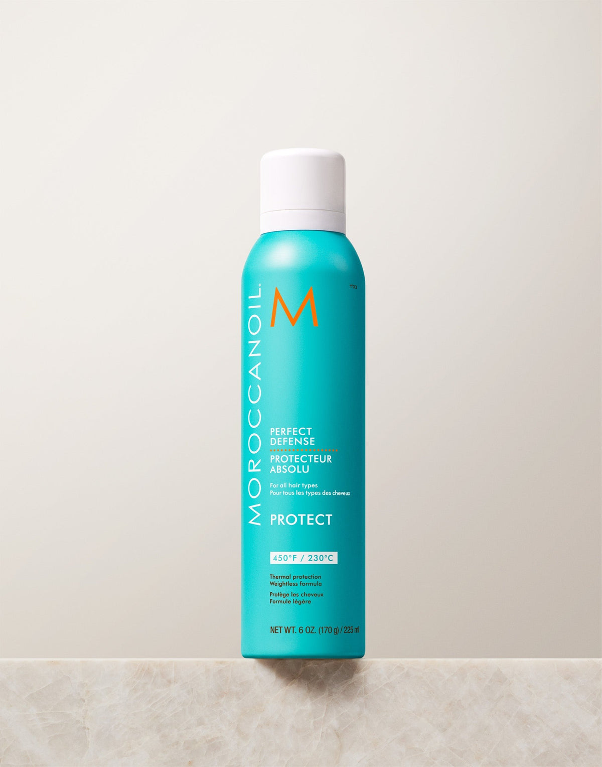 Moroccanoil Perfect Defense Heat Protectant