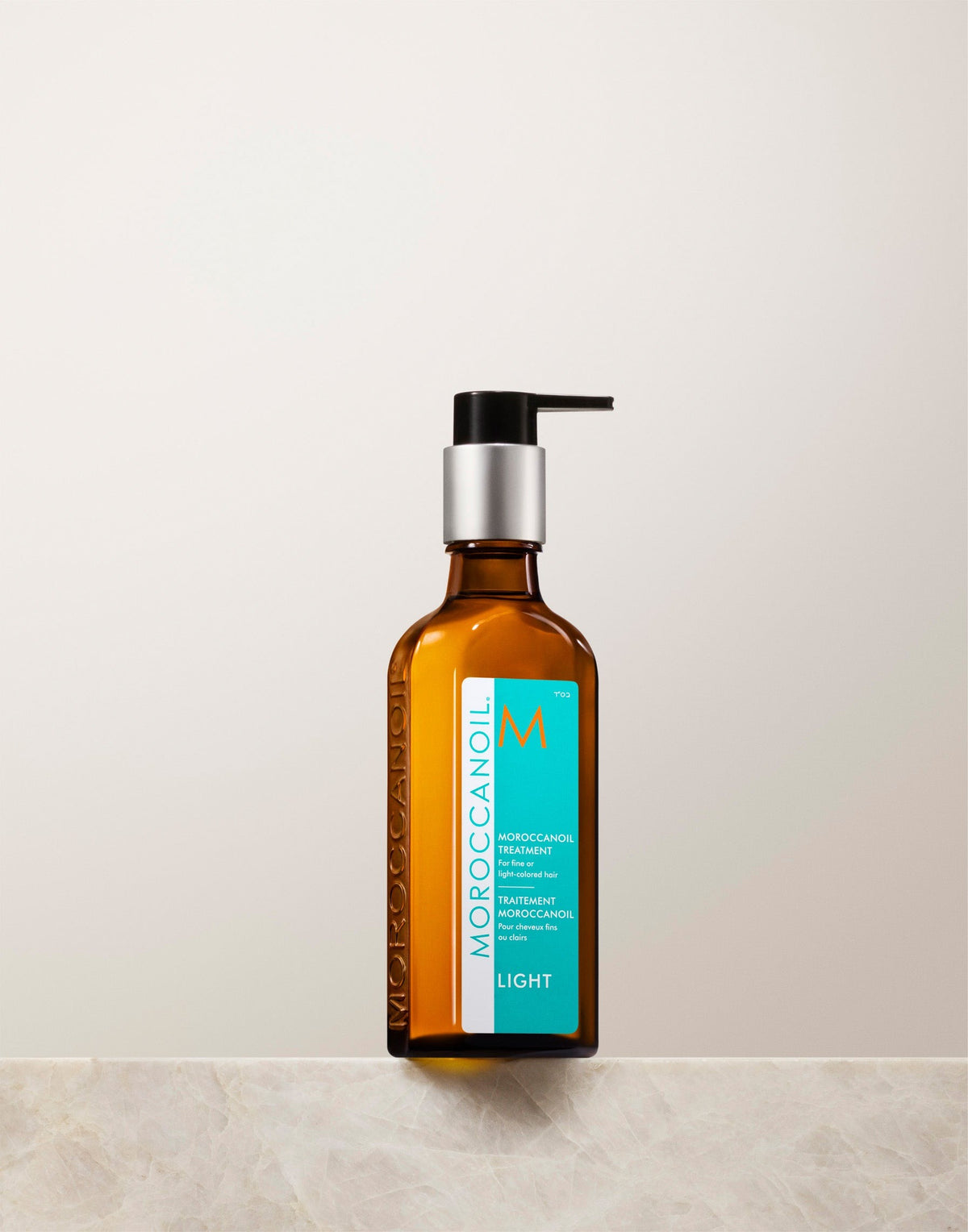 Moroccanoil Moroccanoil Treatment Light