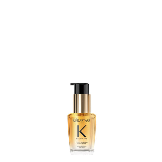 Kérastase Elixir Ultime Refillable Hydrating Hair Oil