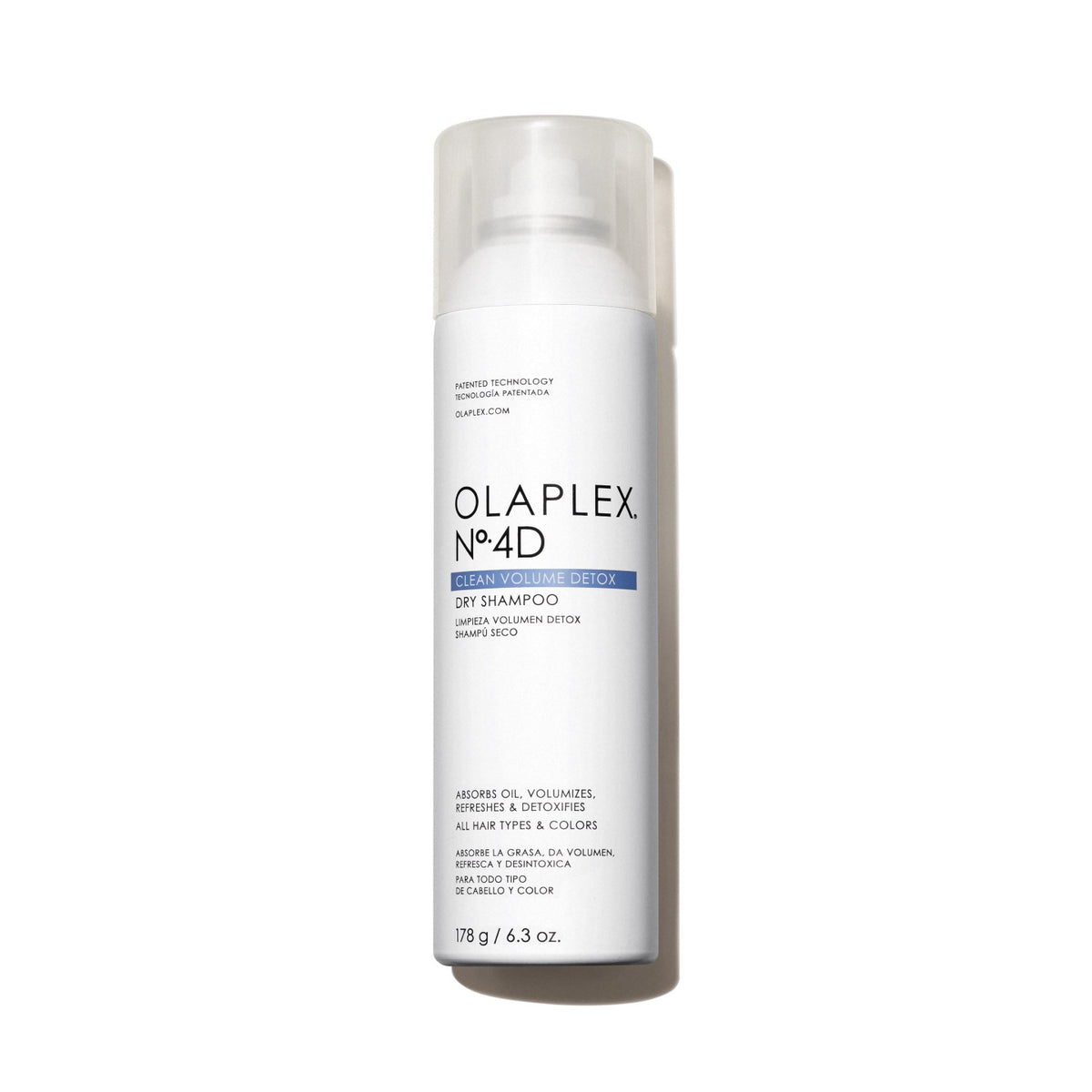 Olaplex Nº.4D CLEAN VOLUME DETOX DRY SHAMPOO FULL SIZE