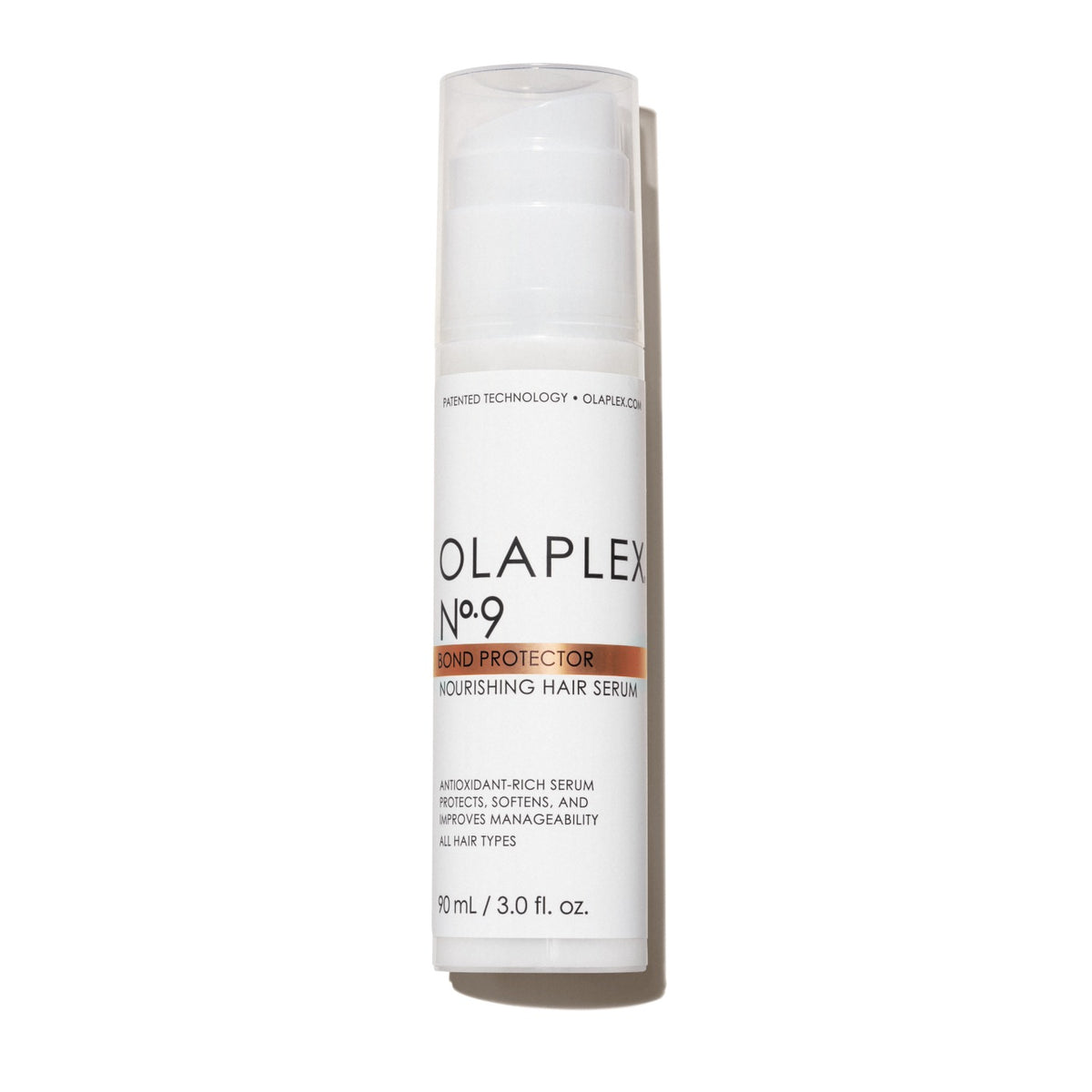 Olaplex Nº.9 BOND PROTECTOR NOURISHING HAIR SERUM