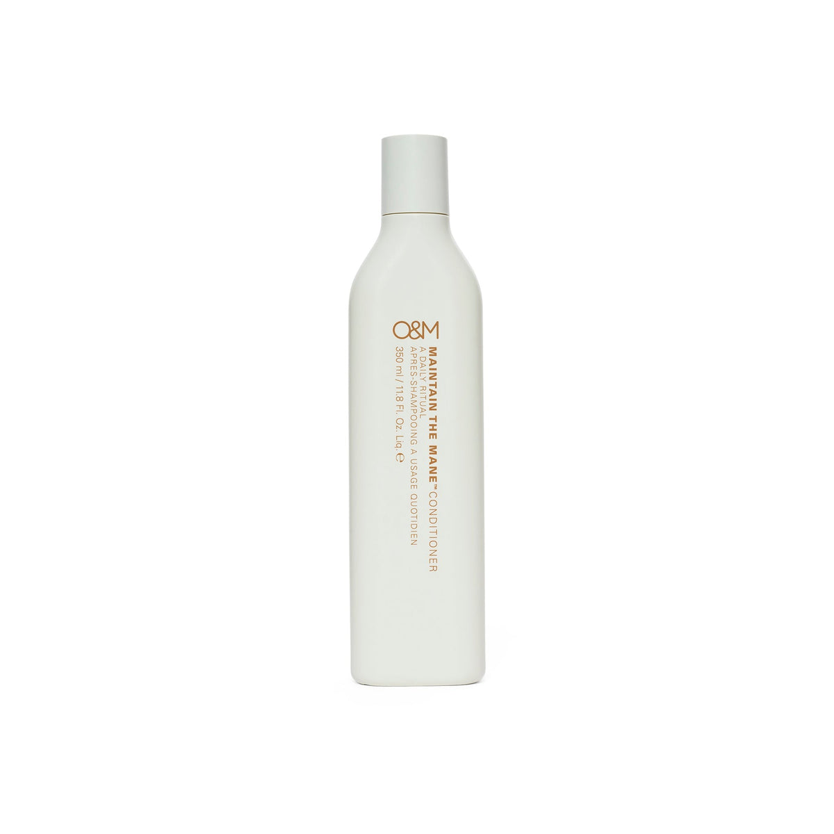 O&M Maintain the Mane Conditioner