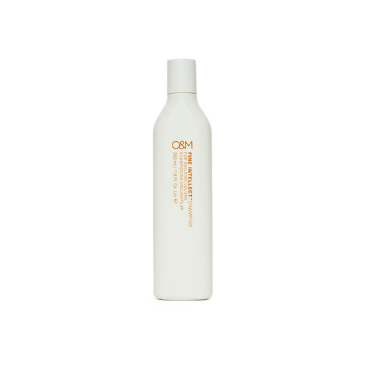 O&M Fine Intellect Shampoo