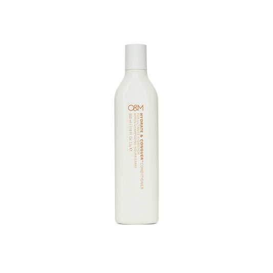 O&M Hydrate & Conquer Conditioner