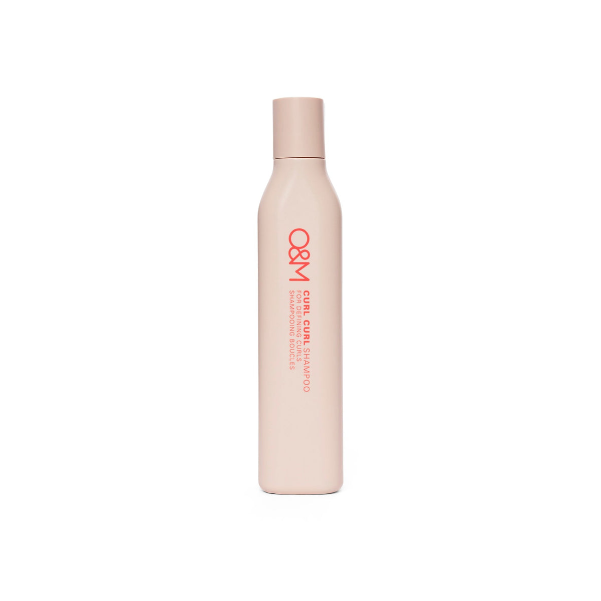 O&M Curl Curl Shampoo