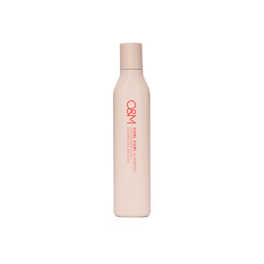 O&M Curl Curl Shampoo